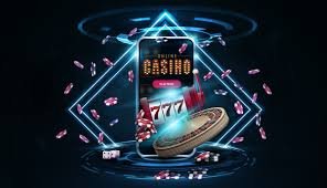 Live gaming dashboard showing sports and casino sections