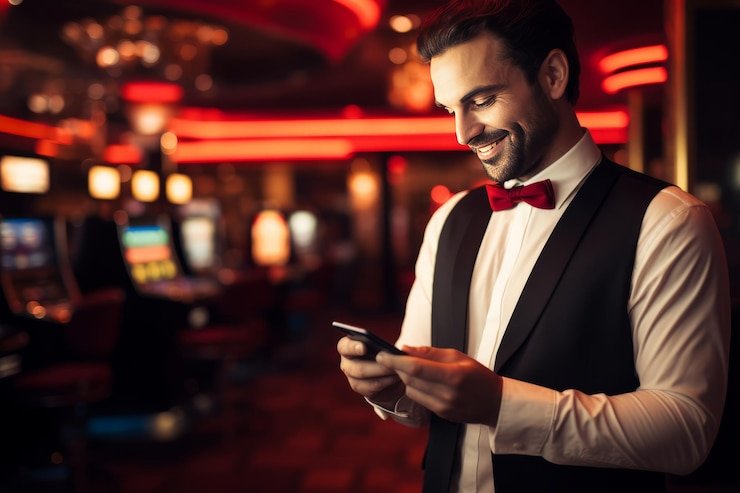 JILI live blackjack table on ambon4d login platform